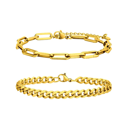 Doublete Pulseiras PRIME 03