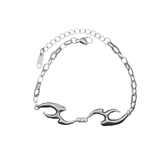 Corrente e Puseira HIPPER M2