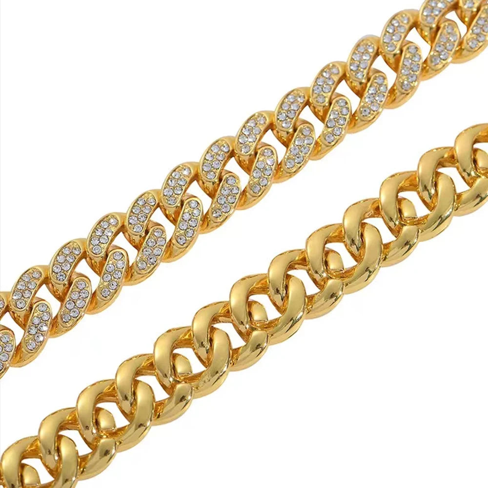 Pulseira Cravejada G