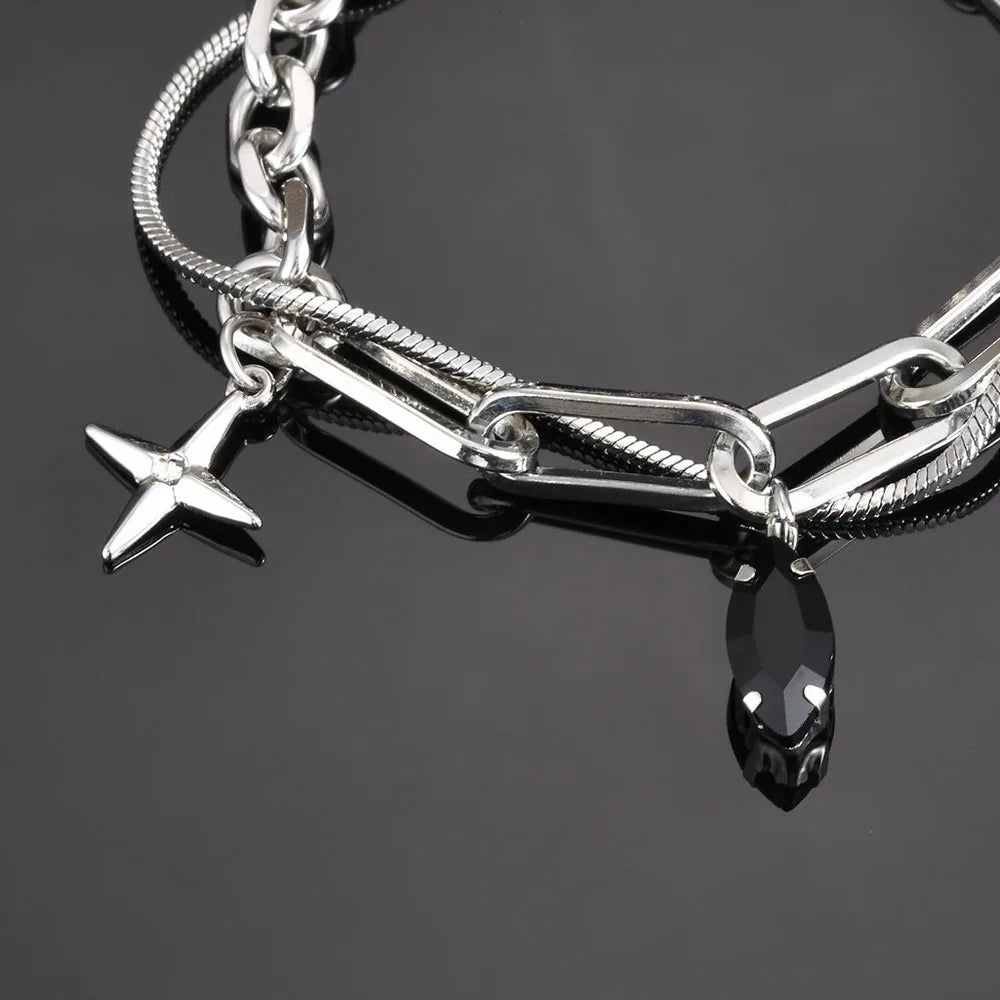 Pulseira Platium Premium KLO