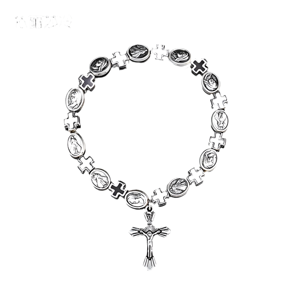 Pulseira Cruz LINEL PRIME