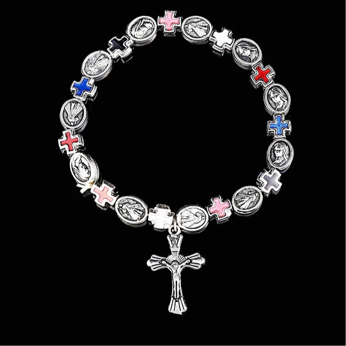 Pulseira Cruz LINEL PRIME