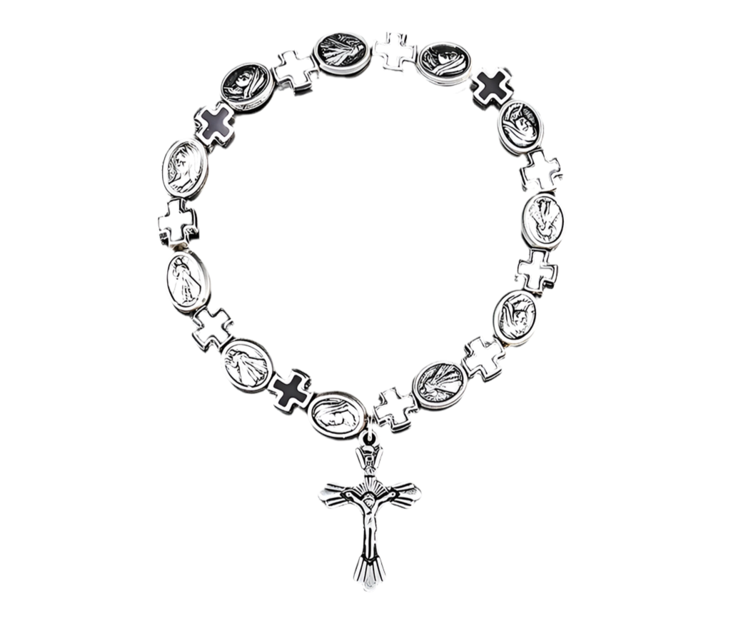 Pulseira Cruz LINEL PRIME