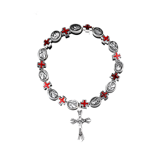 Pulseira Cruz LINEL PRIME