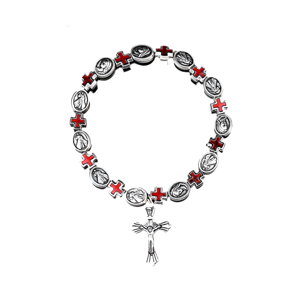 Pulseira Cruz LINEL PRIME
