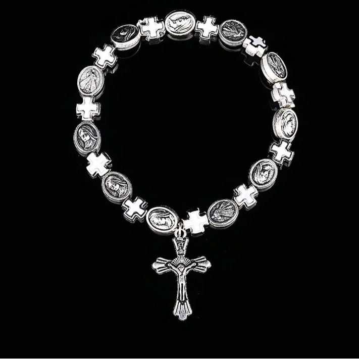 Pulseira Cruz LINEL PRIME