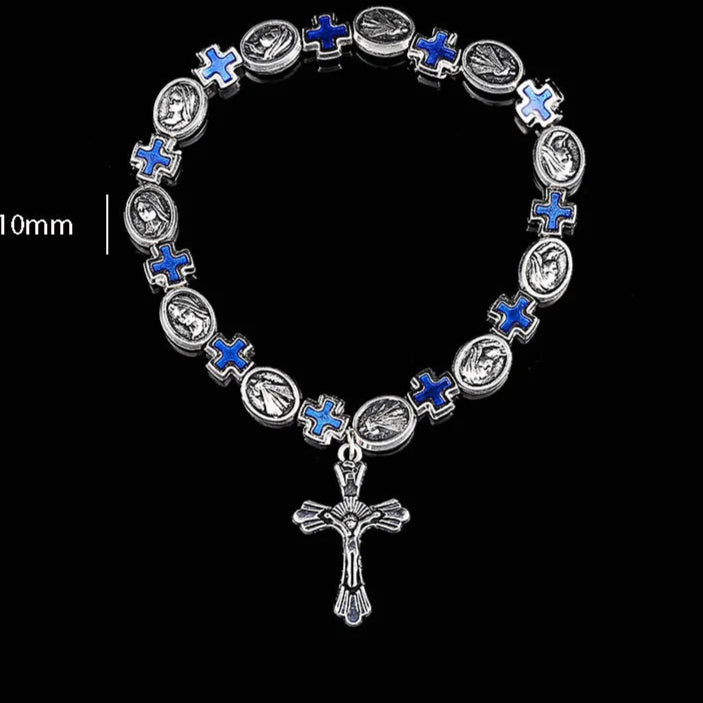 Pulseira Cruz LINEL PRIME