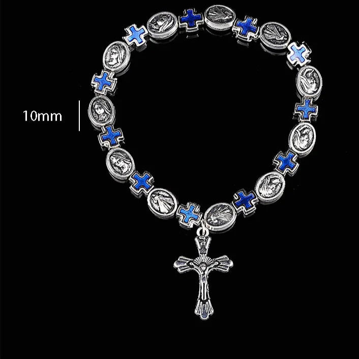 Pulseira Cruz LINEL PRIME