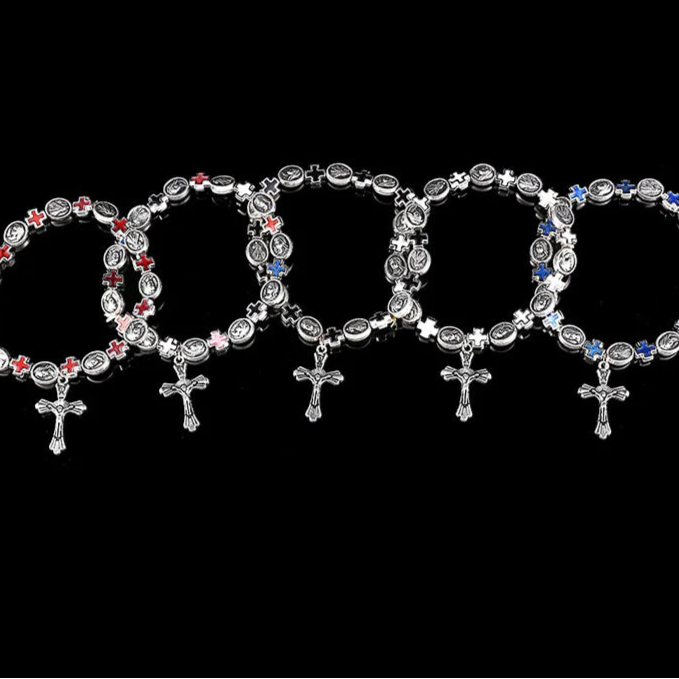Pulseira Cruz LINEL PRIME