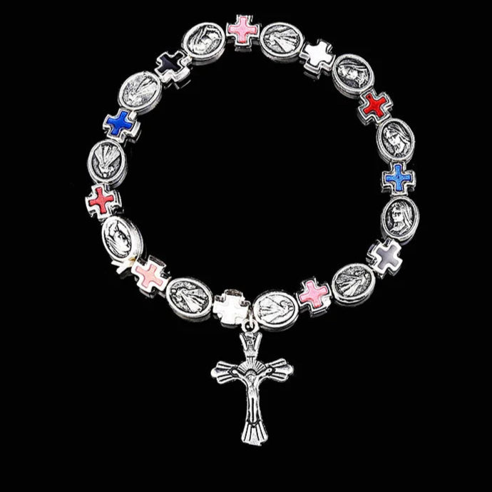 Pulseira Cruz LINEL PRIME