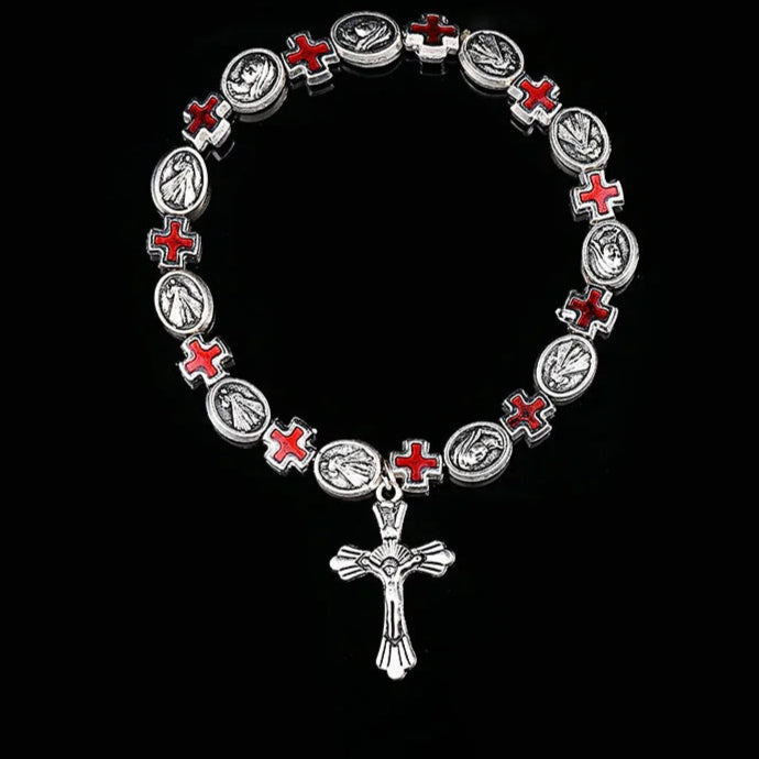 Pulseira Cruz LINEL PRIME
