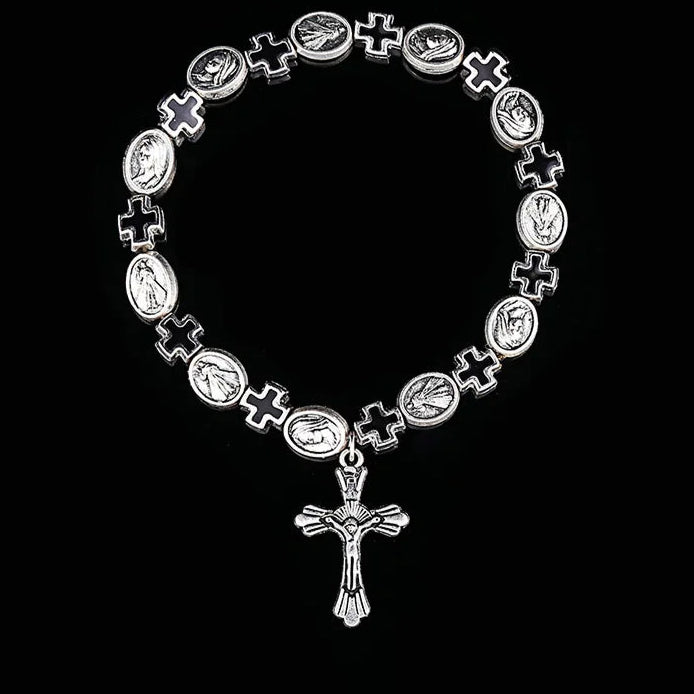 Pulseira Cruz LINEL PRIME