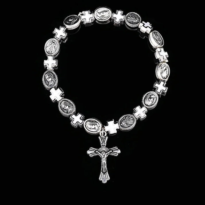Pulseira Cruz LINEL PRIME
