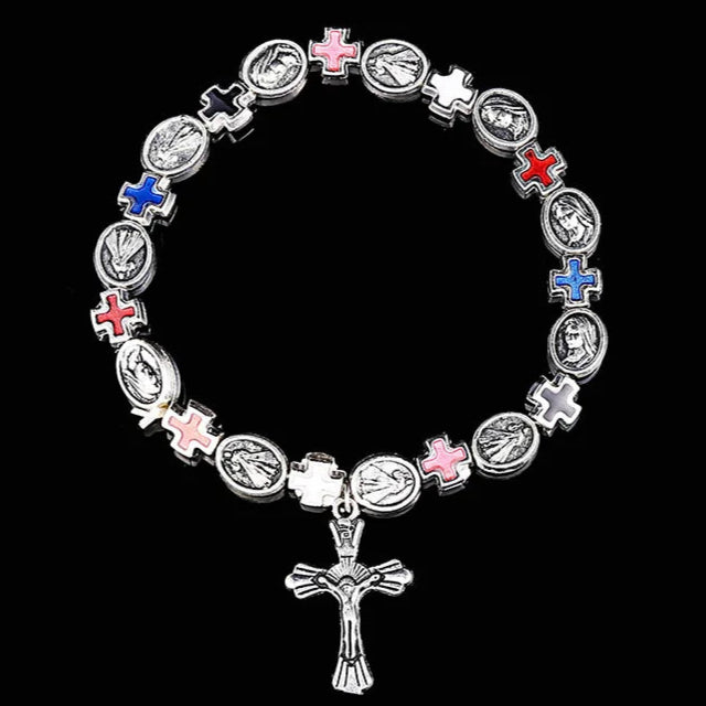 Pulseira Cruz LINEL PRIME