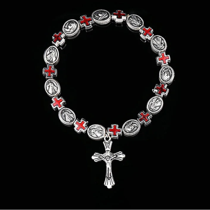 Pulseira Cruz LINEL PRIME