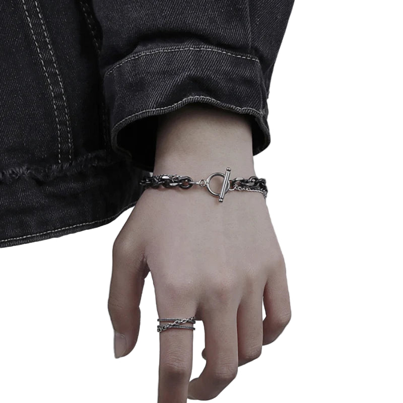 Pulseira HRH Y2K Premium