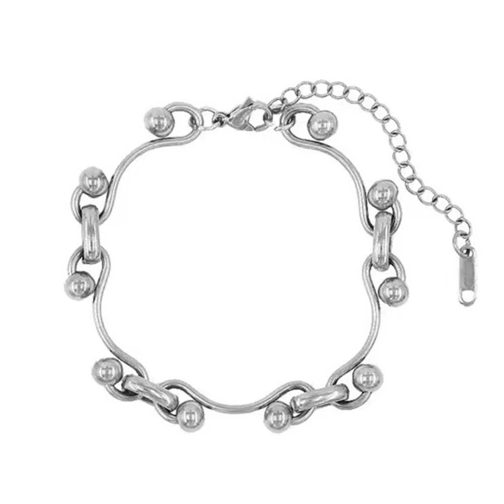 Corrente e Pulseira HIPPER A0