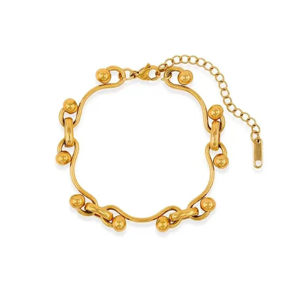 Corrente e Pulseira HIPPER A0